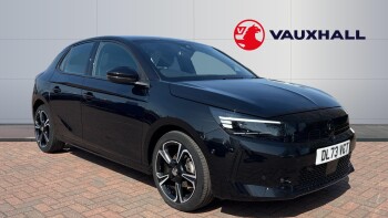 Vauxhall Corsa 1.2 GS 5dr Petrol Hatchback